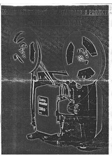 Boots Chemist Zoommaster 200 D manual. Camera Instructions.